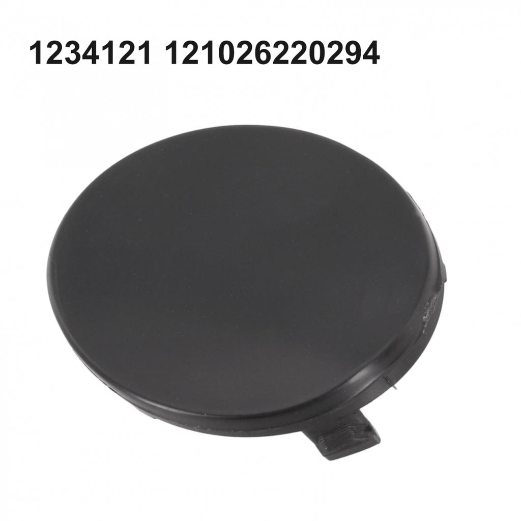 Non Deformation Car Bumper Tow Eye Cap Cover for Ford CMAX 1234121 121026220294