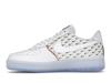 Nike Air Force 1 '07 Premium Белые Узоры 2020 - CK7804-100