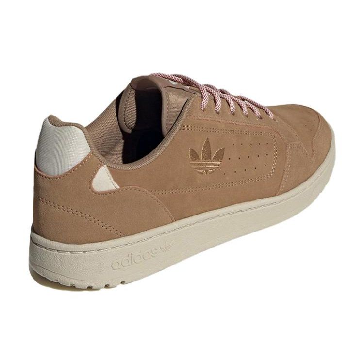 adidas Кроссовки унисекс NY 90 Cardboard Коричневые алюминиевые GX6875