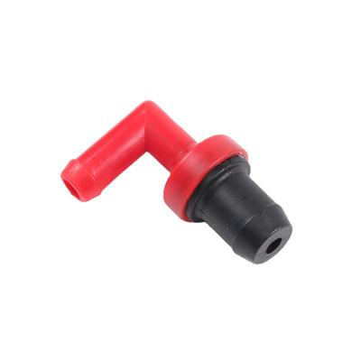 12204-20020 Красный клапан PCV для Lexus RX300 Toyota Solara Sienna Camry Avalon 3.0L