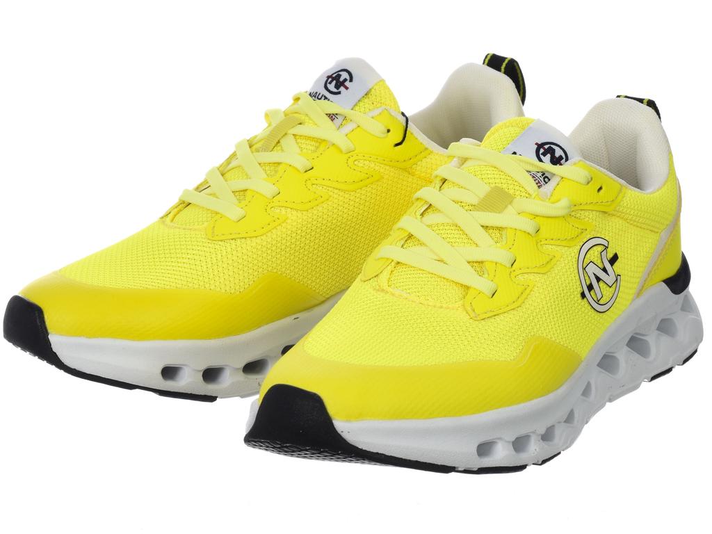 Nautica Competition - Men' Shoes - Ayden Ncm515Z20/04 40
