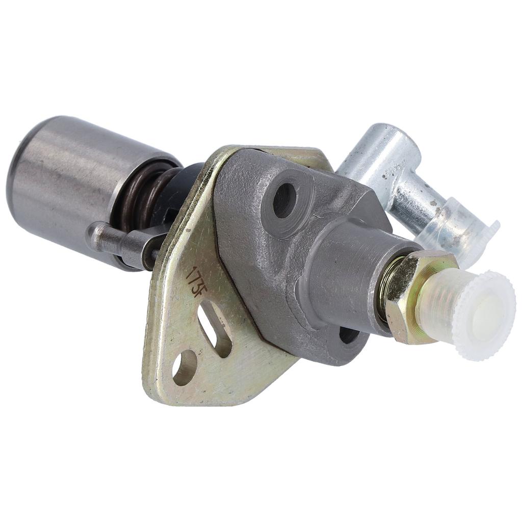 Fuel Injection Pump 173F Lightweight Steel AirCooled Engine Parts With Protective Lid for MicroTiller Model