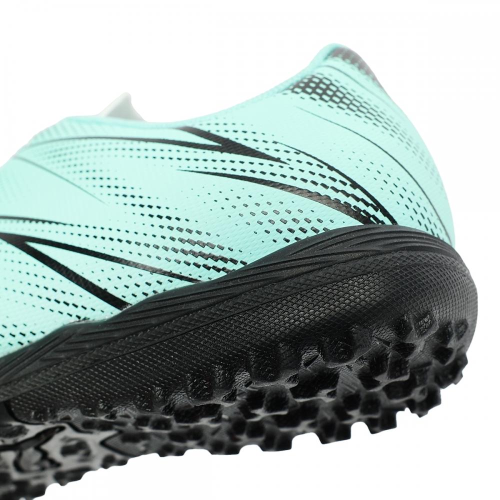 Puma Antakanto Tt Jr 10748110 Электрический мятный пума