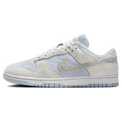 Dunk Low Photon Dust Armory Синие женские кроссовки Серые светло-дымчато-серые Светло-оружейные синие FZ3779-025