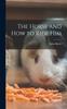 Книга The Horse and How To Ride Him