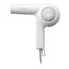 NB1906 Hair Dryer 1200W White NOBBY Tescom Elecom Equipped with High Performance Filter Hairdressing Exclusive Product Large Air Volume Quick Drying
