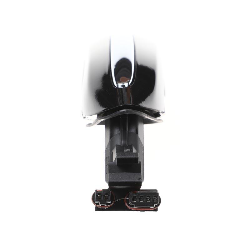 Keyless Go 51217231932 51217231933 51217231931 Front / Rear Left / Right Door Handle For BMW F07 F10 F06 F11 F01 F03