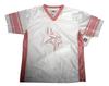 Футбольная майка для девочек NFL Minnesota Vikings NWT L(10-12),XL(14<wbr/>-16) Футболка Unisex