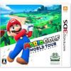 Mario Golf: World Tour