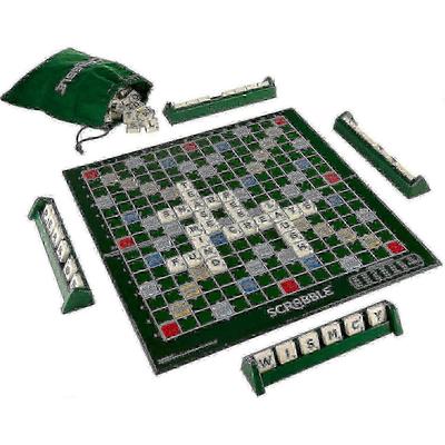 Игровая зона – Настольные игры
