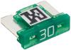 Низкопрофильный предохранитель EXC-HG 30 Ампер EXC-HG-TH30S