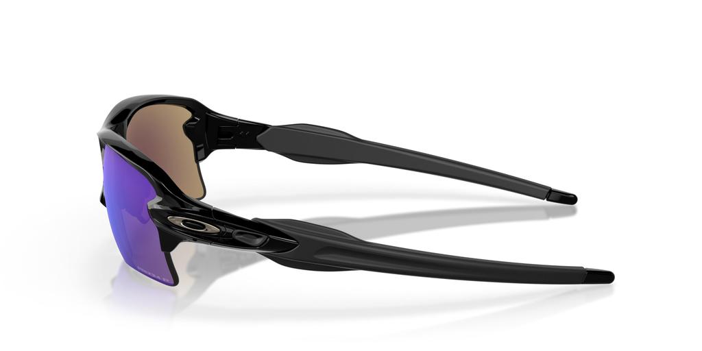 Oakley Flak 2.0 XL 0OO9188 Sunglasses Prizm Sapphire Iridium Polarized 59