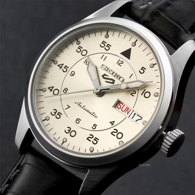 5 Sports Field Series Автоматические часы с днем и датой SRPJ87K1