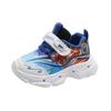 Boys Light Up Sneakers Spring Autumn Breathable Soft Sole Fashionable LED Casual Shoes For Kids