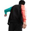 Puma Colorblock Logo Print Zip Jacket Men Jackets 531377-94