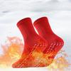 Зимние носки теплые ноги для мужчин и женщин теплые массажные оздоровительные носки можно стирать носки из чистого хлопка