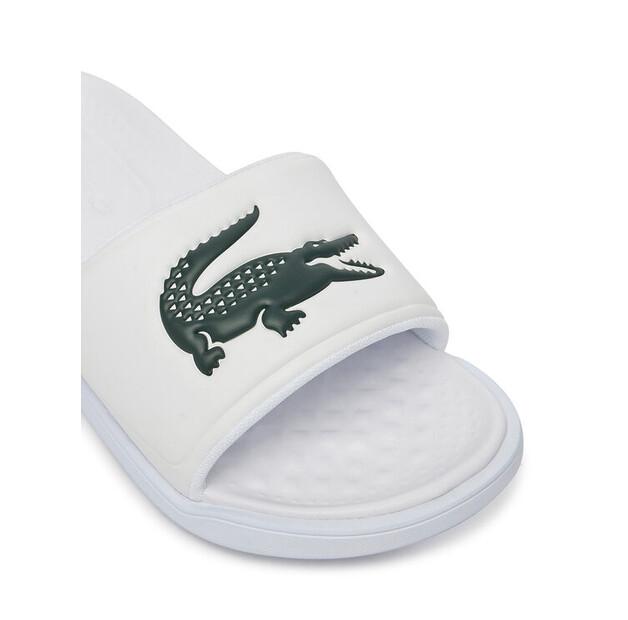 Шлёпанцы Lacoste 7-49CFA0041