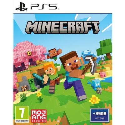 Видеоигры – Игры