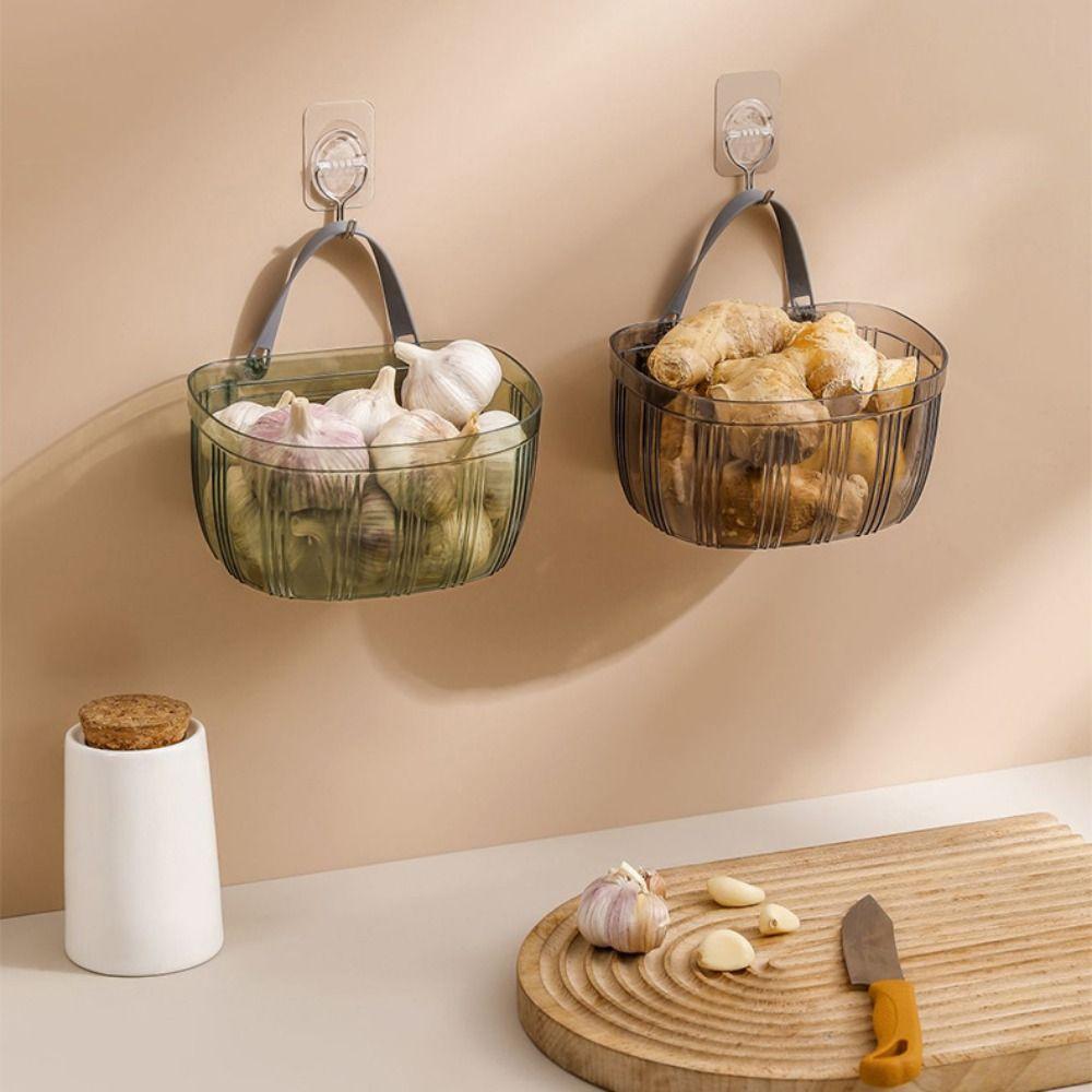 Креативная маленькая подвесная корзина настенный ящик для хранения многофункциональная полка для хранения настольная
