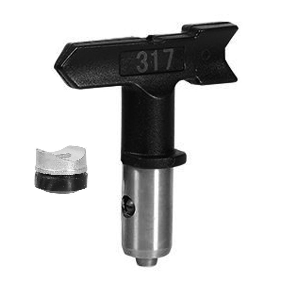 Part Spray Tip Replacement Wear-resistance Accessories
