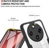 Чехол 360° с полной защитой для Honor X9D / X70 / Magic8 Lite, чехол-бампер со встроенной защитной пленкой для экрана