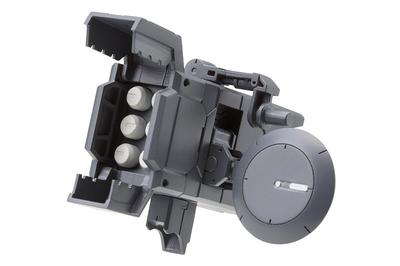 Kotobukiya M.S.G Аксессуары для моделирования Блоки Оружия 36 Ракеты и Радиоантенна, Прибл.. 48 мм в длину, пластиковая модель без масштаба