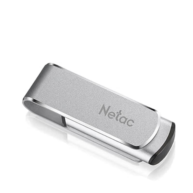 Netac Высокоскоростной USB 3.0 флеш-накопитель U388