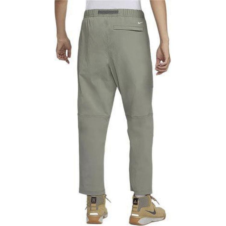 Nike Мужские брюки ACG UV Hike Цвет: Грозовой синий FN2451-053
