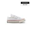 Chuck Taylor 1970s Vintage Canvas Infant White 771642c