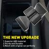 Для Toyota Highlander 2002 2003 2004 2005 2006 2007 автомобильный держатель для чашки на центральной консоли вставка разделитель комплект ящик для хранения автомобильные аксессуары