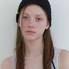 KINDABABY Crochet Beanie - Black
