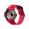 Casio Мужские часы G-SQUAD Series Черные GBD-H1000-4A1PR-person