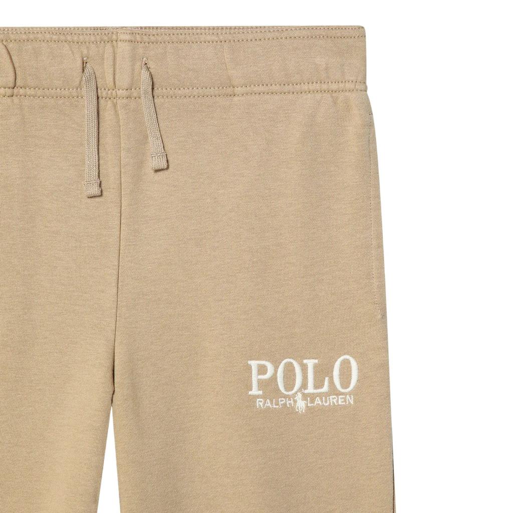 Ralph Lauren Childrens/Kids Logo Regular Joggers