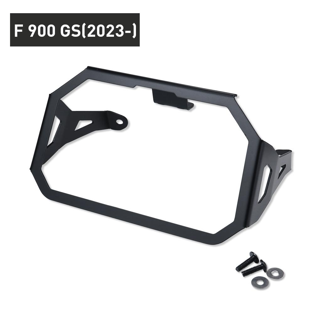 Для BMW F 900 GS F900GS 2023 2024 2025 Защита от кражи TFT F900 GS Аксессуары Кокпит Защитная пленка для экрана TFT