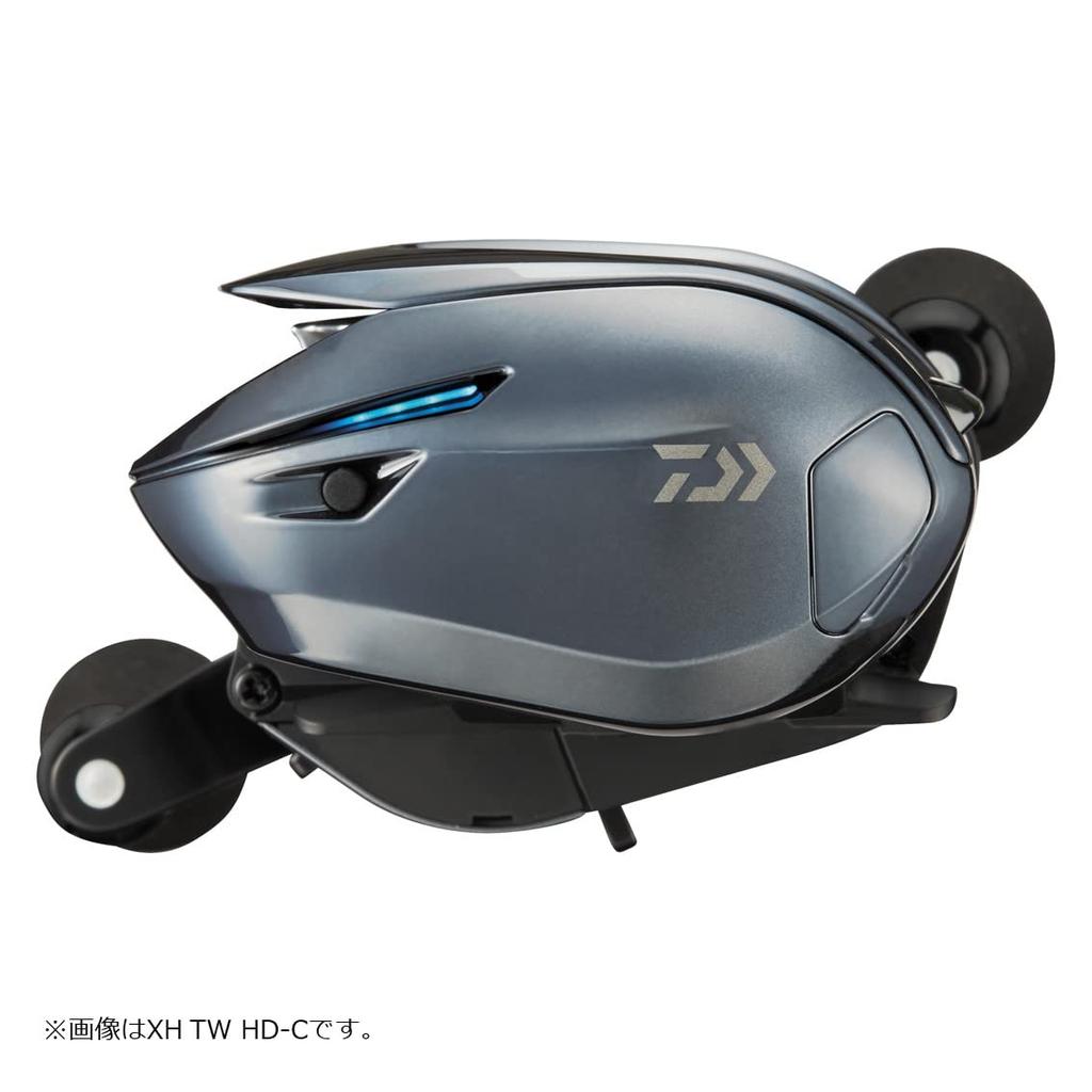 DAIWA Baitcasting Reel IM Z LIMITBREAKER XHL TW HD C