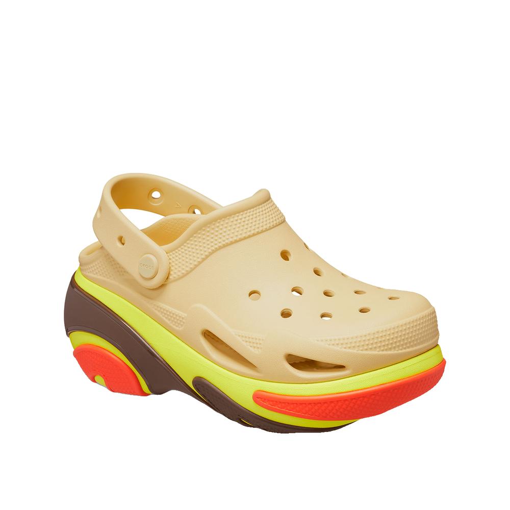 Clogs Crocs Bubble Crush