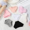 Нижнее белье трусики в полоску для кукол 1/6 60 см для кукол Blythe для кукольного домика детская игрушка DIY одежда для кукол