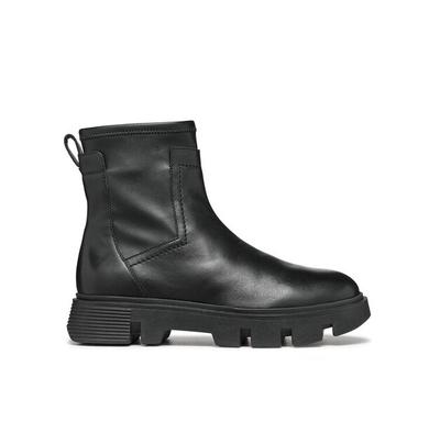 Ботильоны D Vilde Ankle Boots D26UAC 043KB C9997 Black