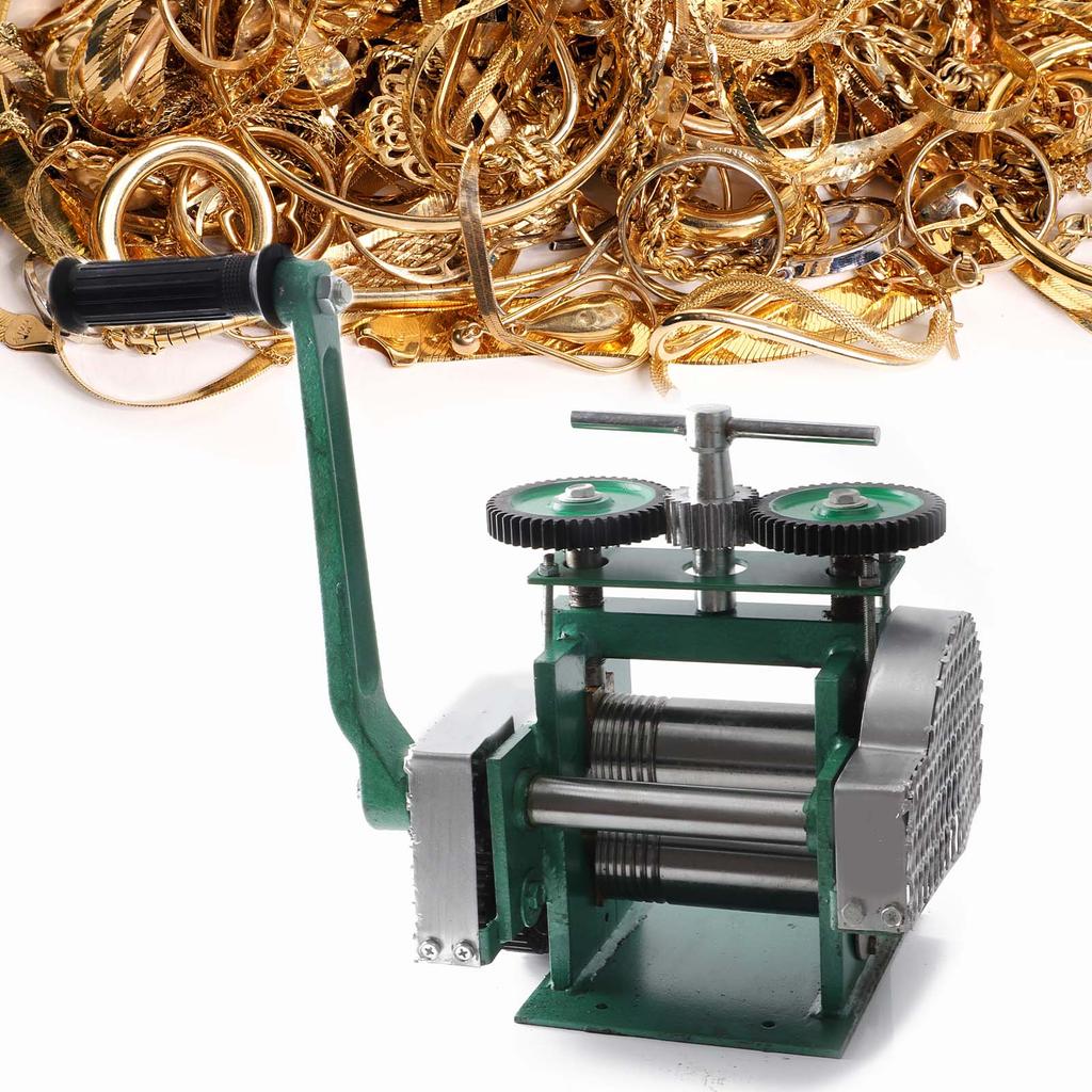 Прокатная машина для изготовления ювелирных изделий, ручная рукоятка, таблеточный пресс для ювелирных изделий, инструмент для изготовления ювелирных изделий, квадратная проволока, плоский полукруг