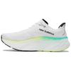 Fresh Foam X More v4 'Белый Электрический Бирюзовый' Мужские MMORWT4