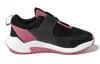 Kids' Sneakers Adidas 4uture Sport AC K 'Black Clear Pink'