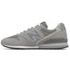 996 Essential Pack Grey Unisex Sneakers Light-Grey White CM996GR2