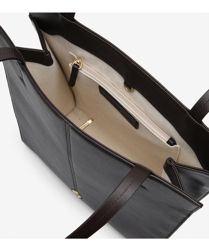 Louis Quatorze Barrate Formal Tote Bag H61Pb02Br