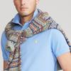 Polo Ralph Lauren Polo Shirt Slim Fit Men's Blue MNPOKNI1N821147-400