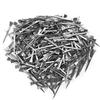 250PCS E6 High Quality Horseshoe Nail Steel Hoof Peg Securing Firmly Horse Tool Accessory