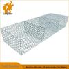 Galvanized Gabion Wire Mesh Basket