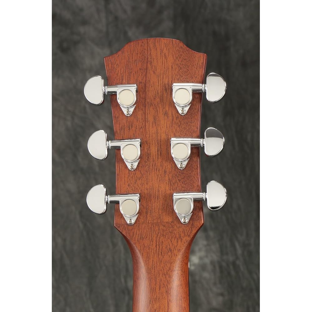 Yamaha A1R TBS Acoustic-Electric Guitar