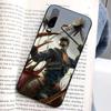 H-Half Life-e 2 Phone Case For Huawei Honor 10 Lite 9 20 7A 9X 30 50 60 70 Pro Plus Soft Silicone Cover