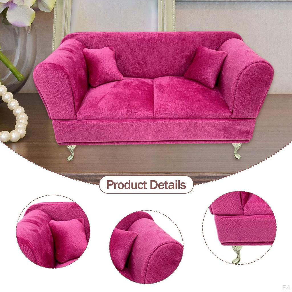 Диван Витрина для ювелирных изделий Коллекционный Пыленепроницаемый Портативный Органайзер Безделушка для колец