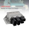 Блок управления вентилятором радиатора для VW Transporter T5 03-10 7H0919506D